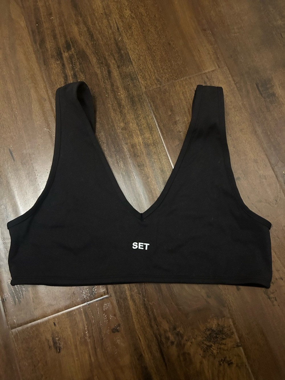 SET Active Sportbody Bra